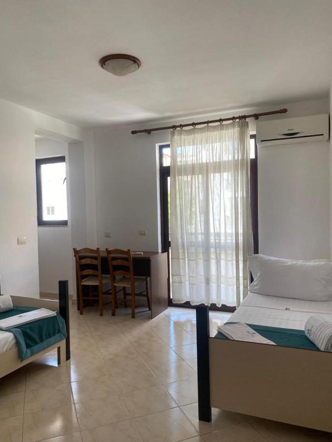דורס Appartments By Martiness מראה חיצוני תמונה