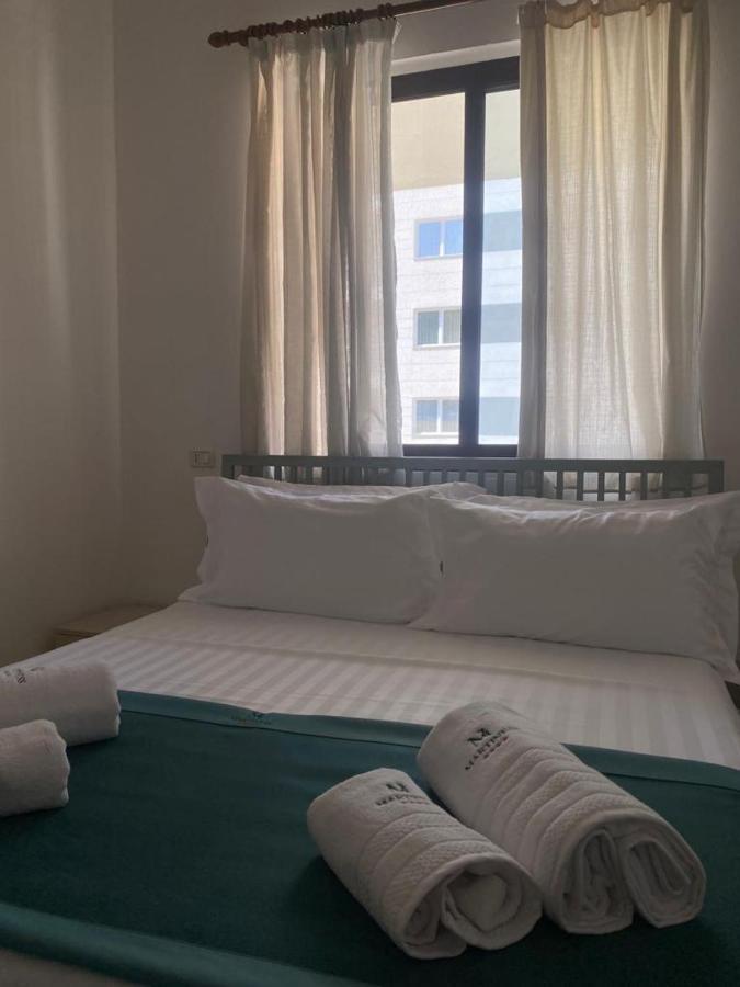 דורס Appartments By Martiness מראה חיצוני תמונה