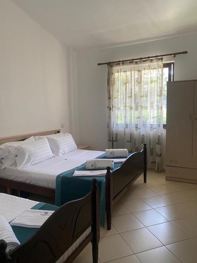 דורס Appartments By Martiness מראה חיצוני תמונה