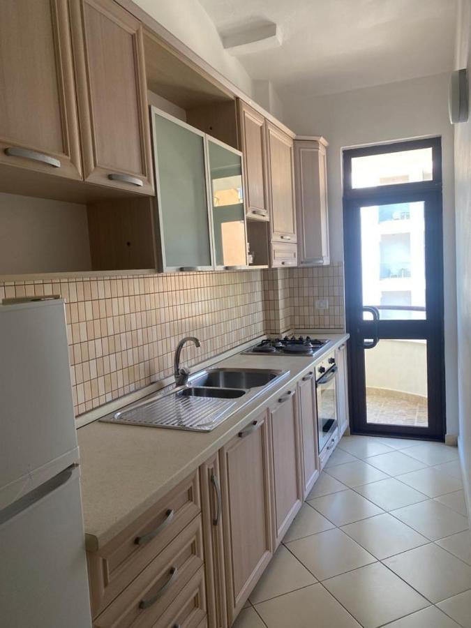 דורס Appartments By Martiness מראה חיצוני תמונה