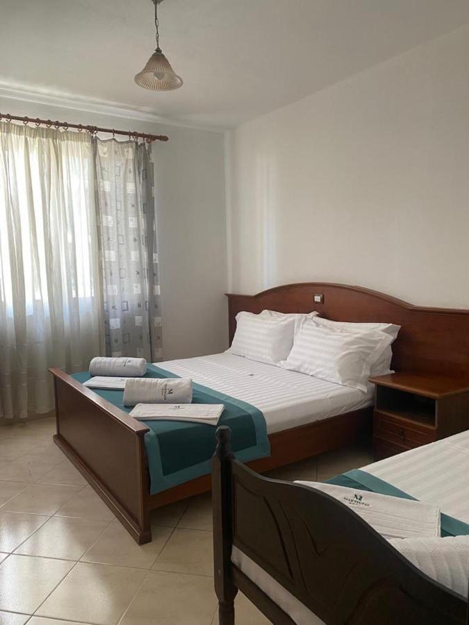 דורס Appartments By Martiness מראה חיצוני תמונה