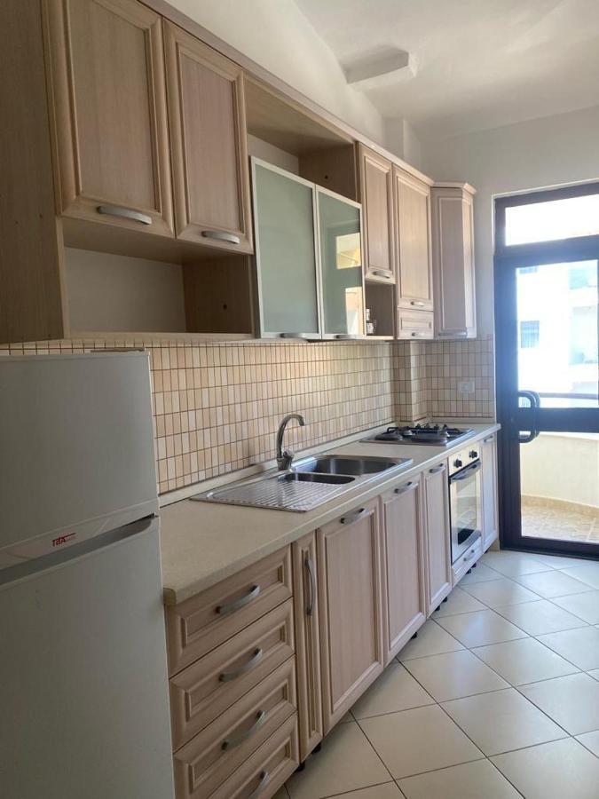 דורס Appartments By Martiness מראה חיצוני תמונה