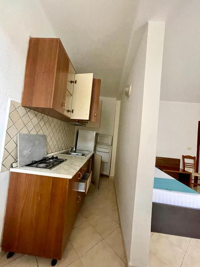 דורס Appartments By Martiness מראה חיצוני תמונה
