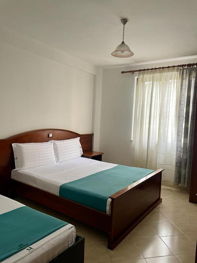 דורס Appartments By Martiness מראה חיצוני תמונה