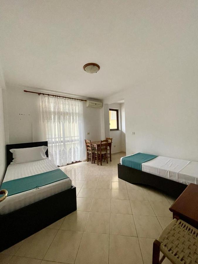 דורס Appartments By Martiness מראה חיצוני תמונה