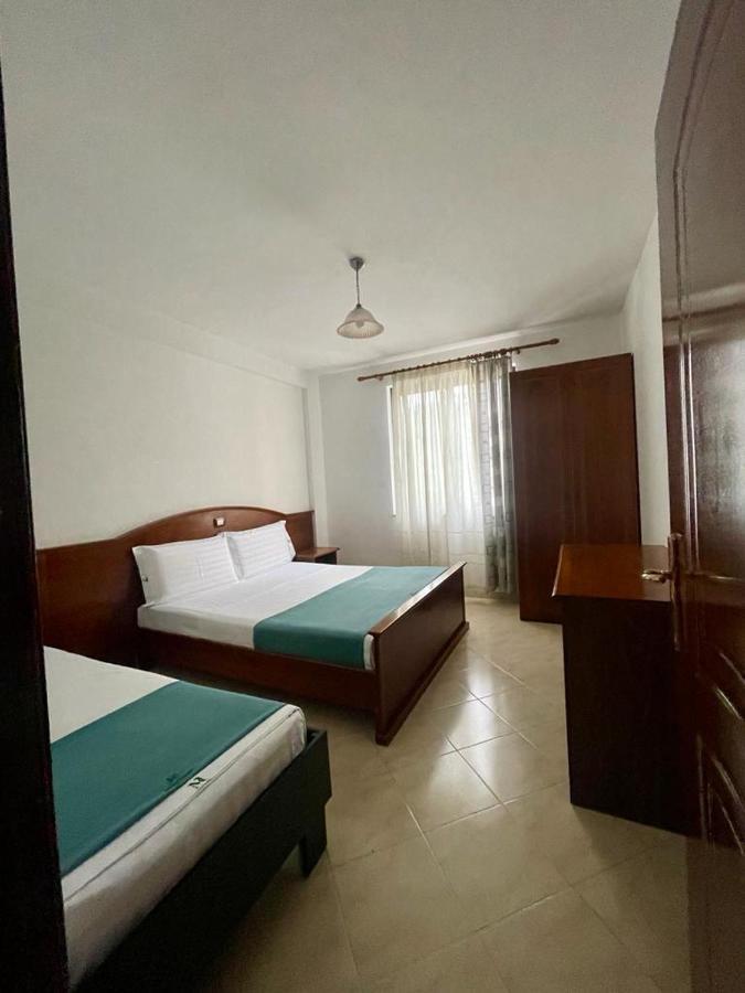 דורס Appartments By Martiness מראה חיצוני תמונה