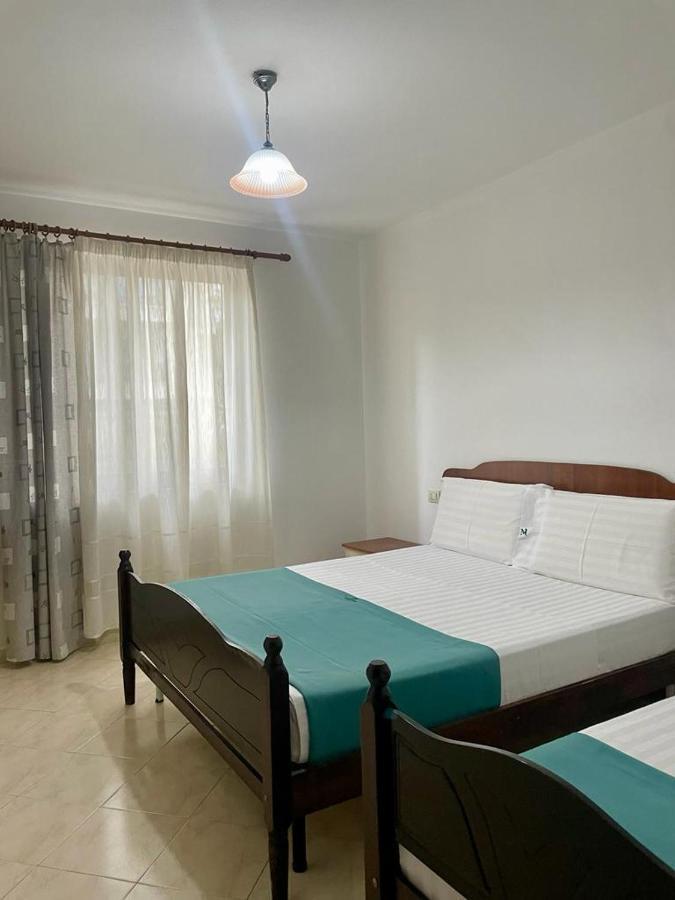 דורס Appartments By Martiness מראה חיצוני תמונה